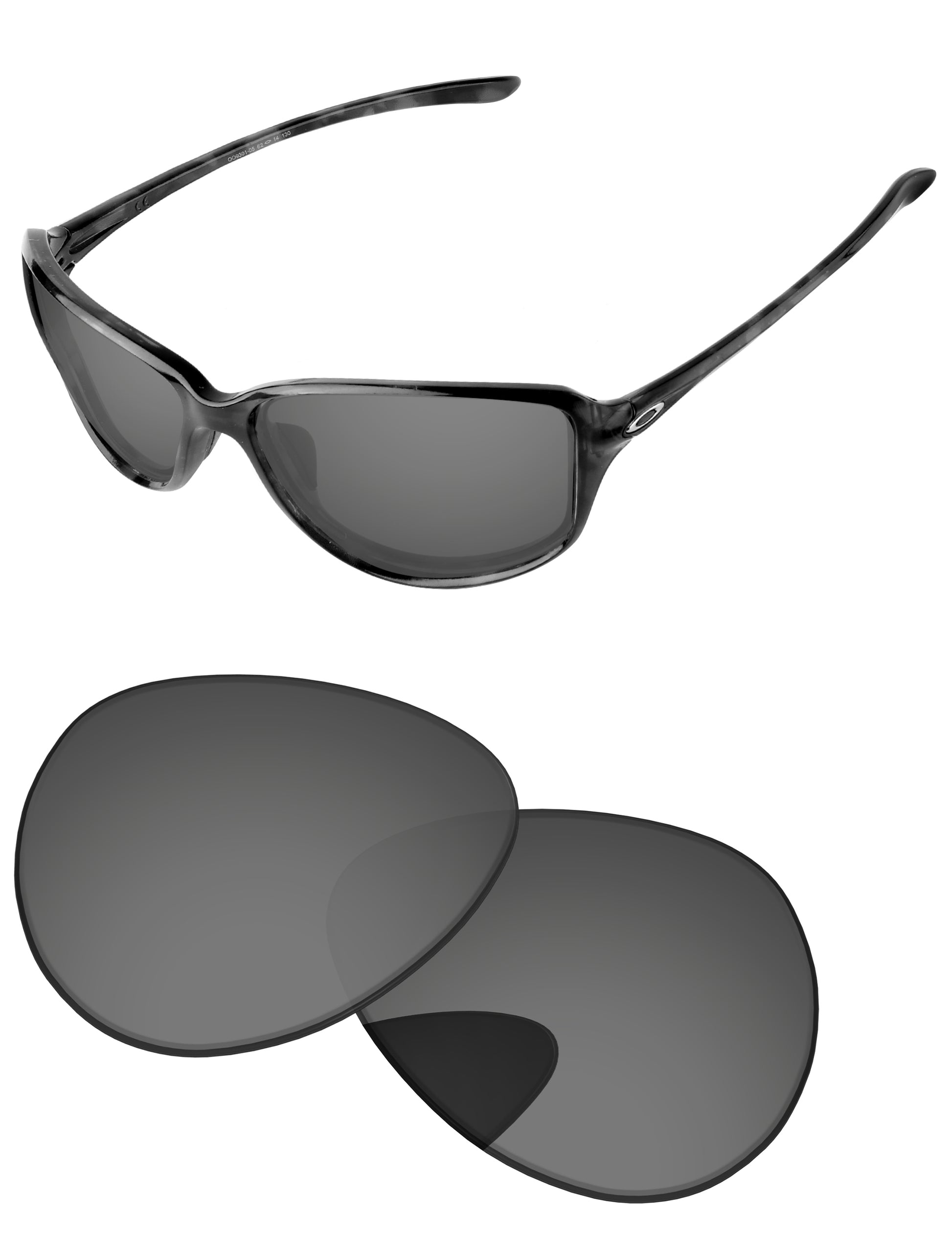 Black Chrome-Pro+