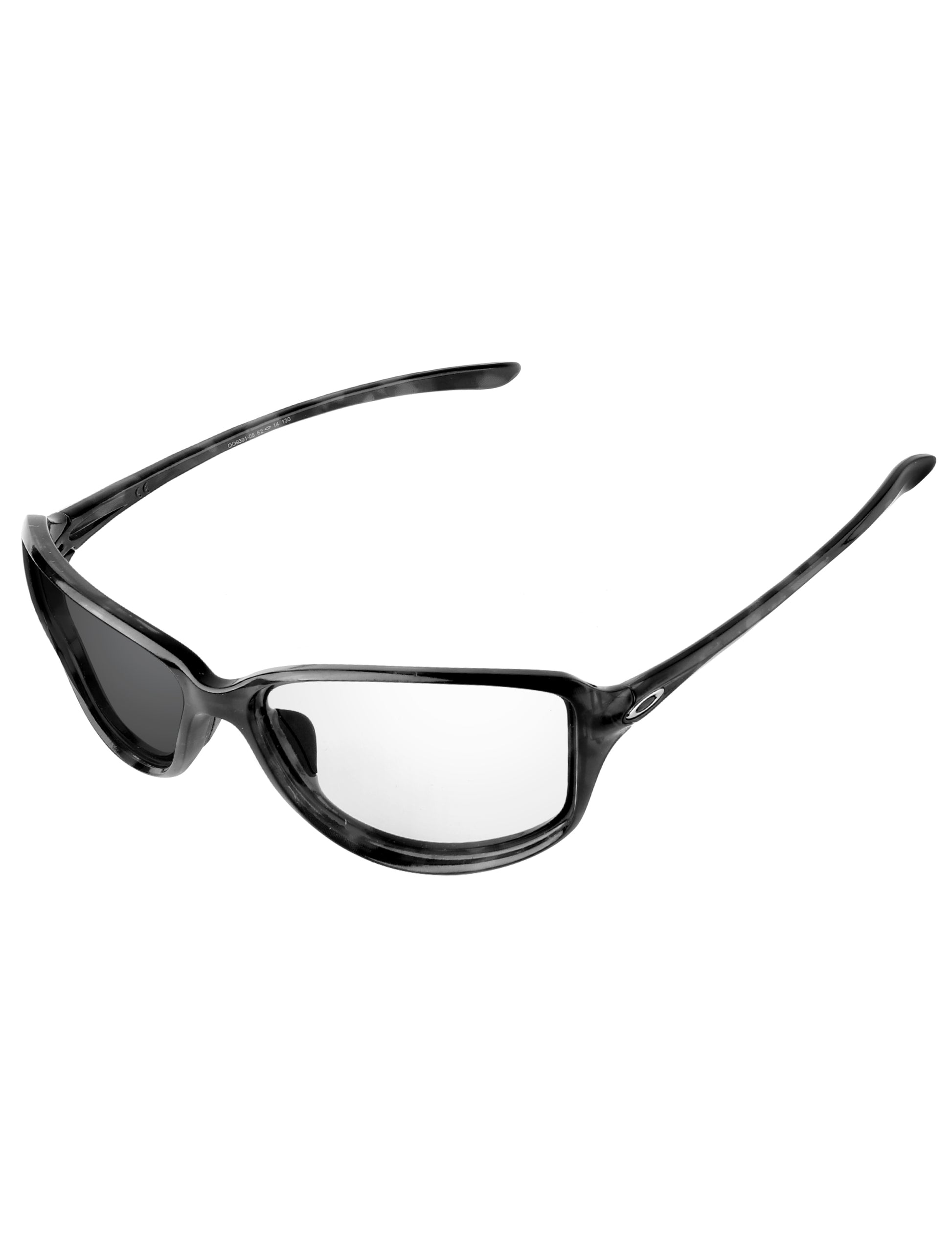 Adapt Gray Photochromic Blue Light Blocking-Pro+