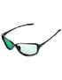 Eclipse Green Shield Photochromic-Pro+