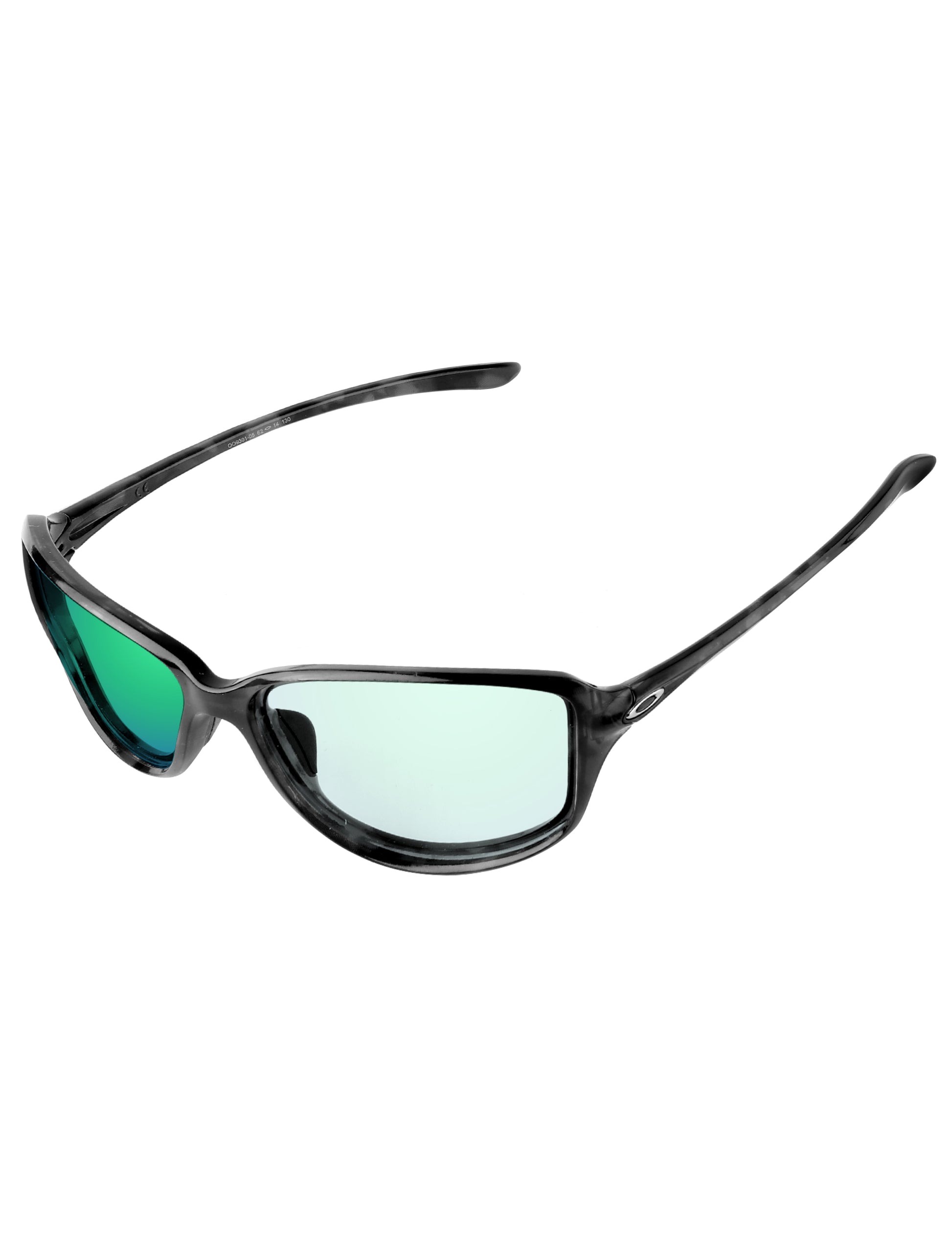 Eclipse Green Shield Photochromic-Pro+