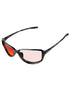 Eclipse Red Shield Photochromic-Pro+