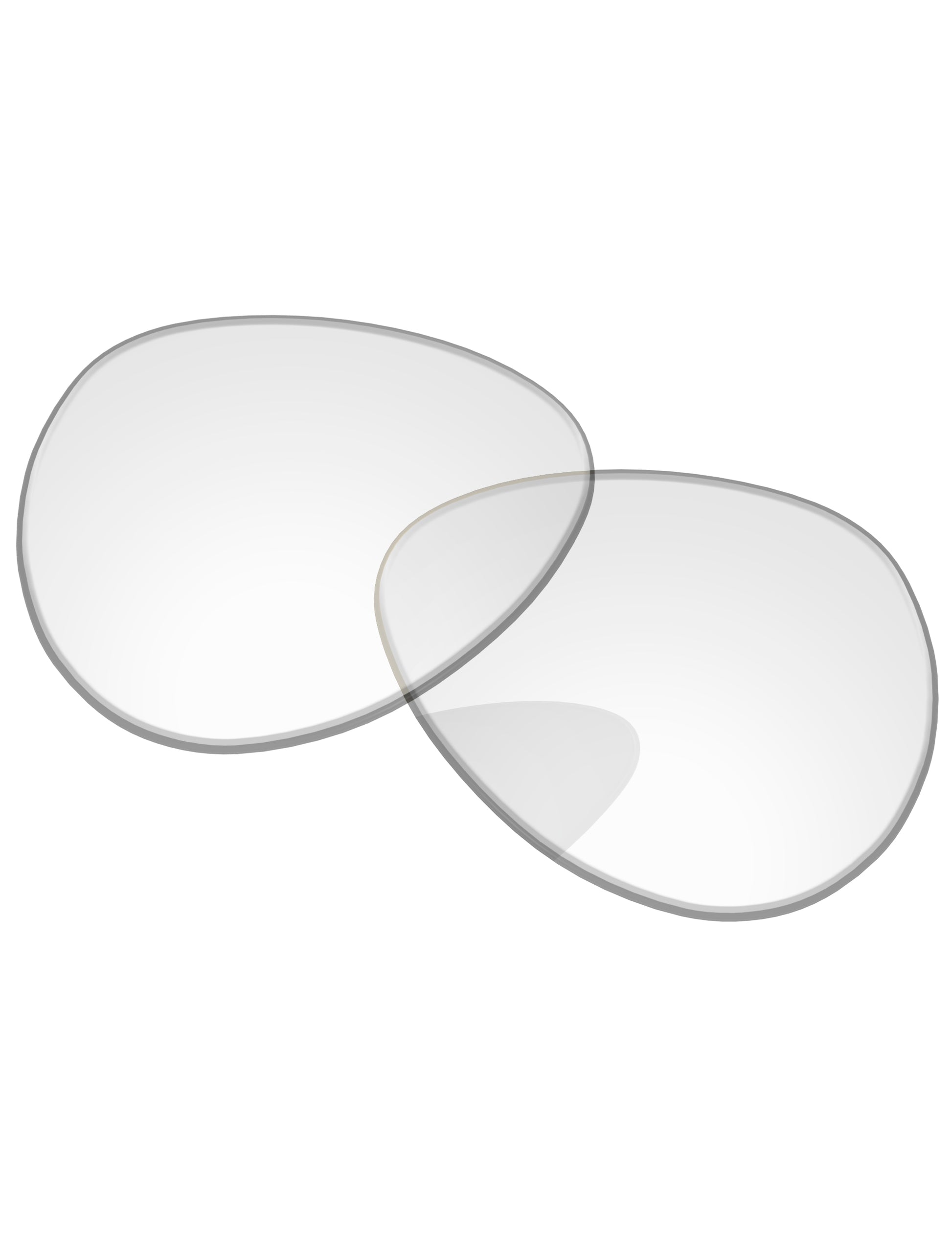 HD Clear Blue Light Blocking-Pro+