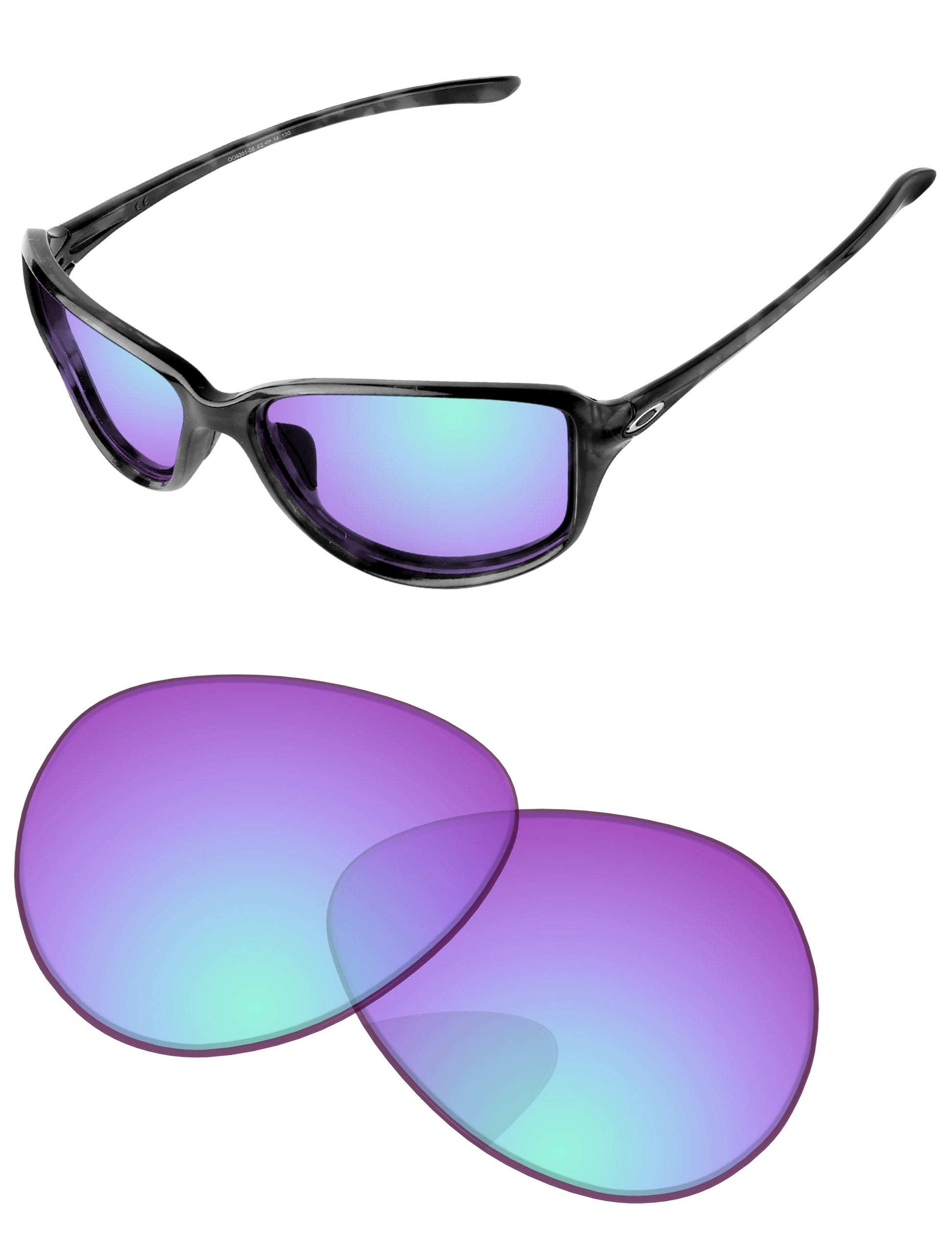 Magenta Golf-Pro+