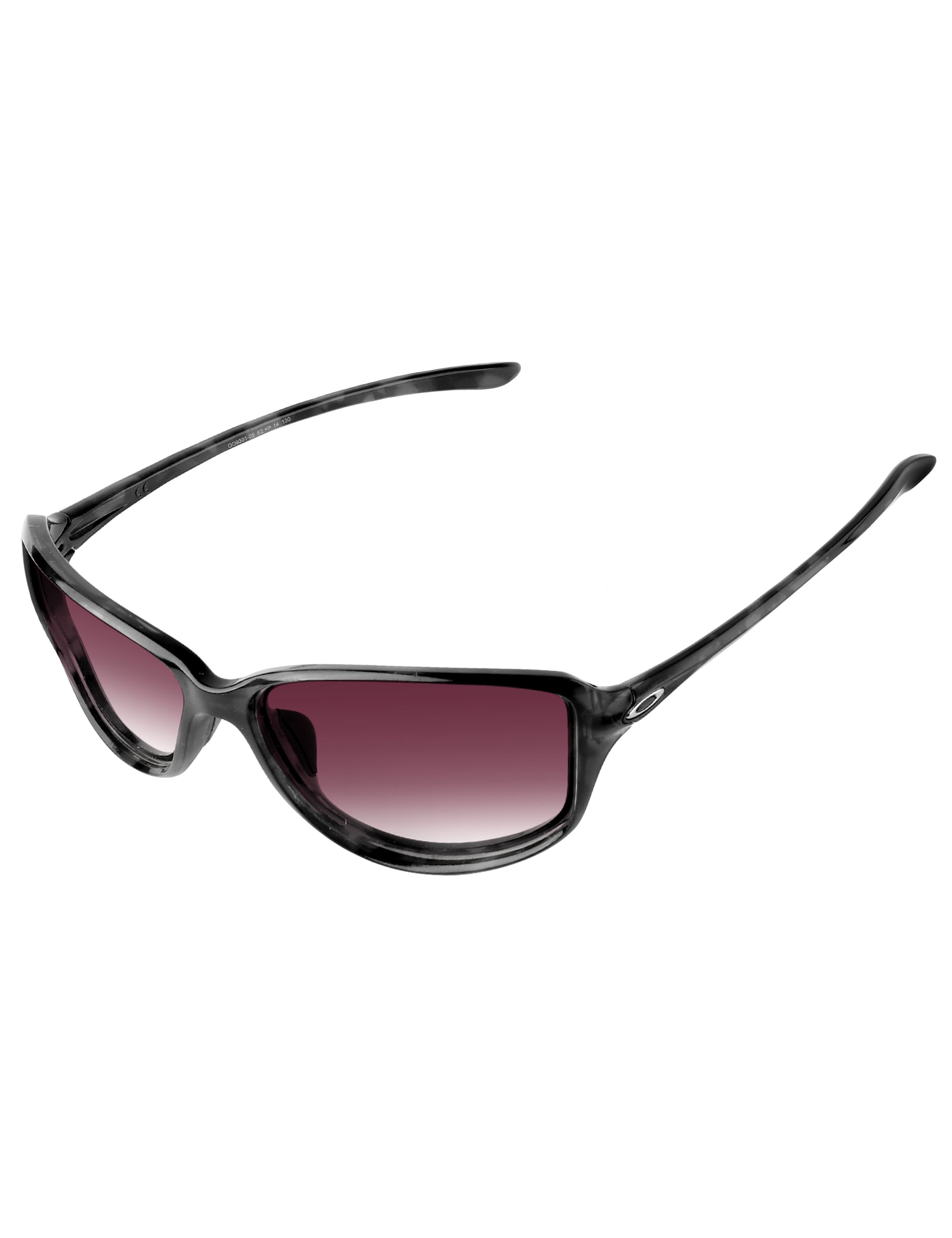 Burgundy Gradient-Standard