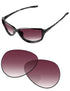 Burgundy Gradient-Standard