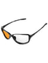 Eclipse Orange Photochromic-Standard