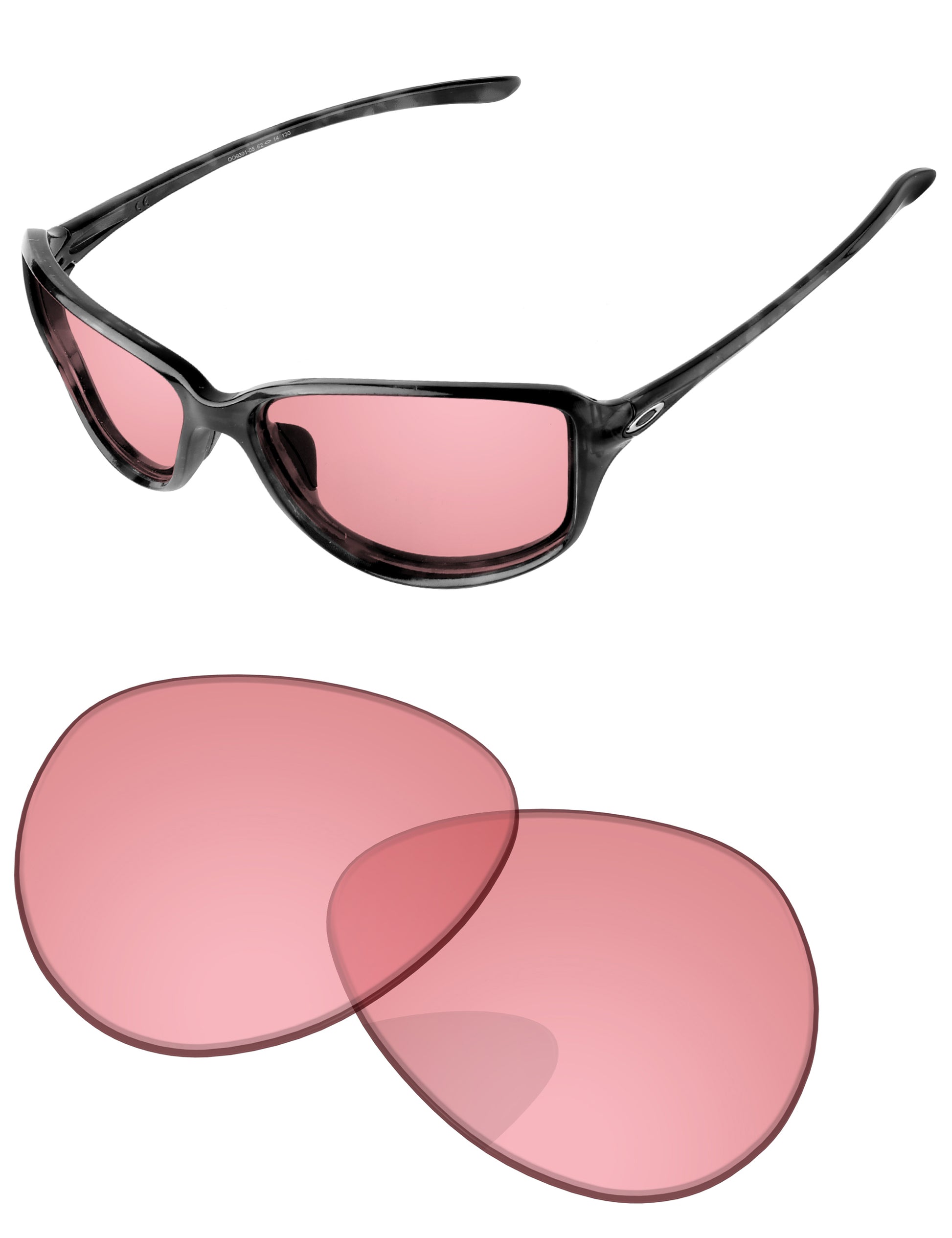HD Pink-Standard