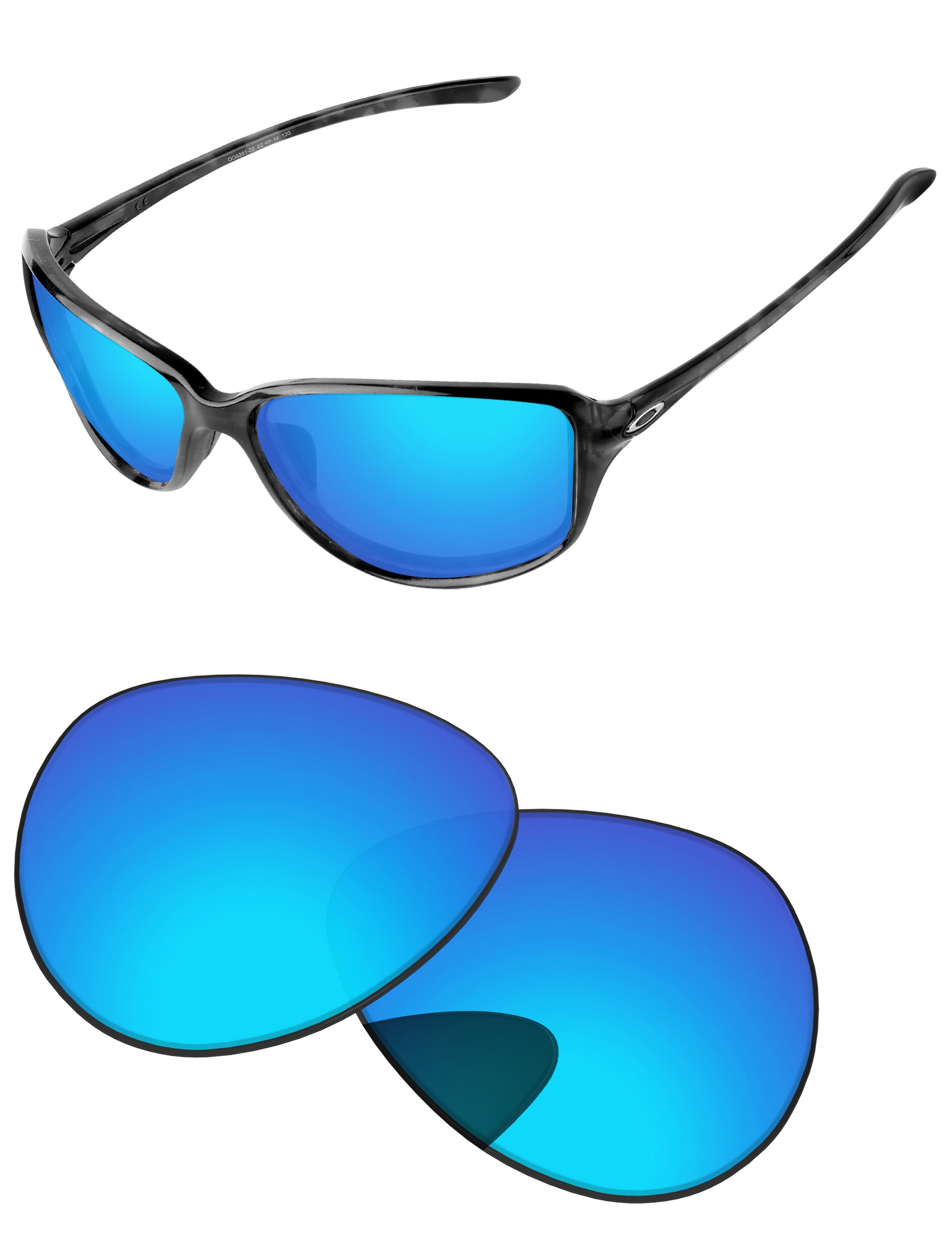Ice Blue-Standard