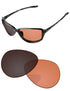 Orange Photochromic-Standard