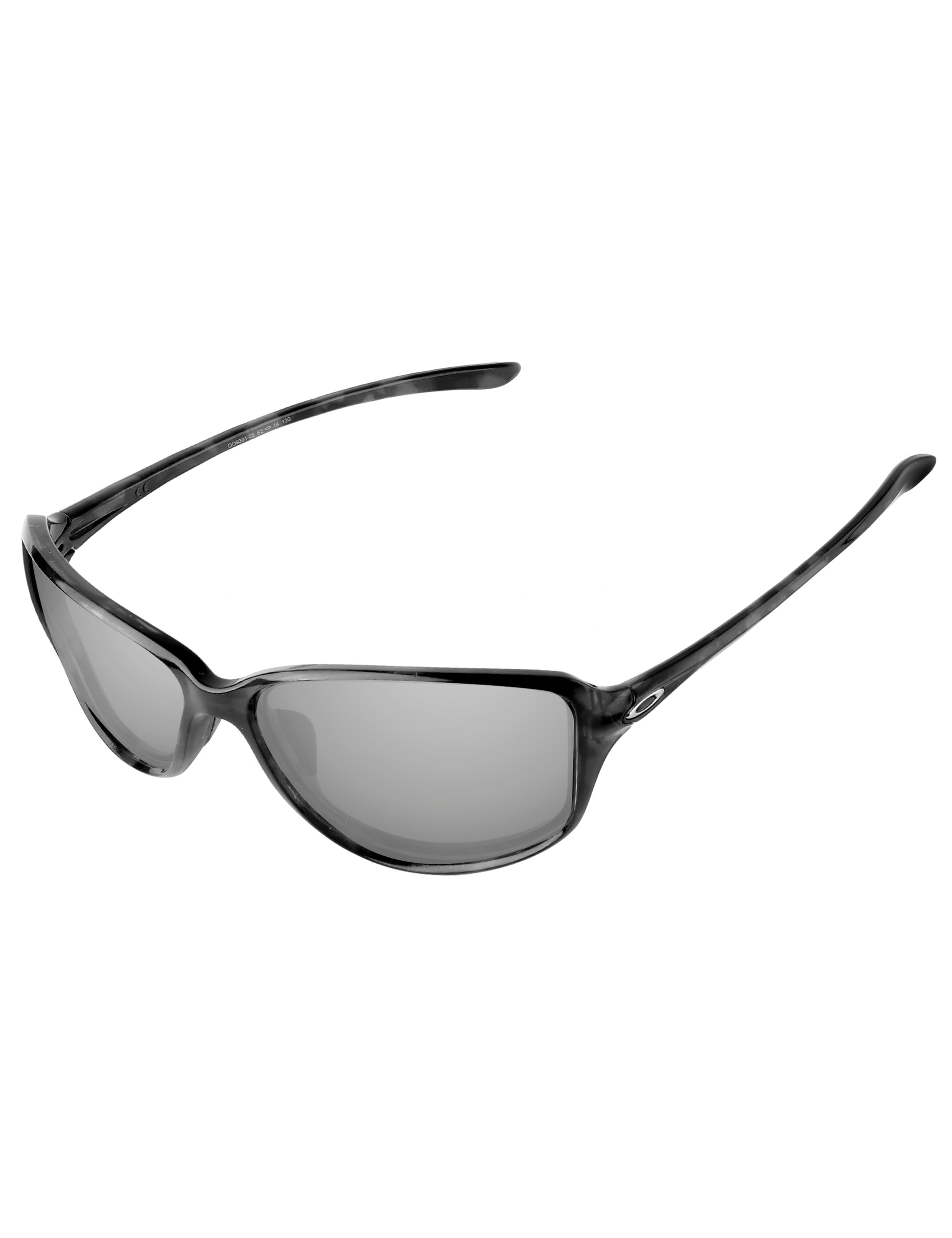 Silver Chrome-Standard