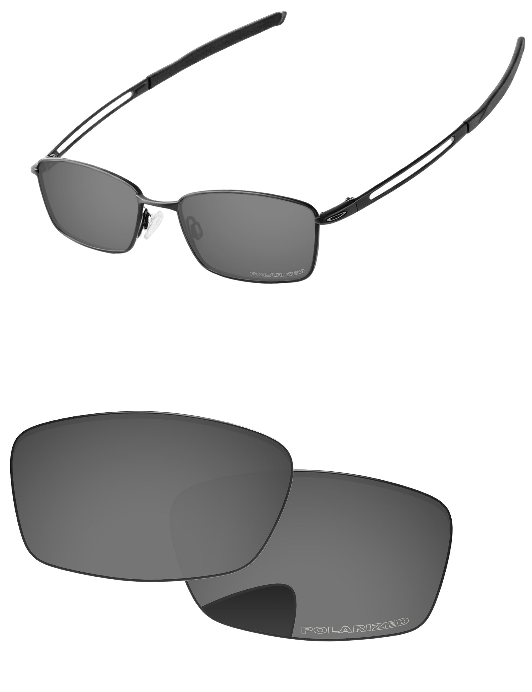 Black Chrome-Pro