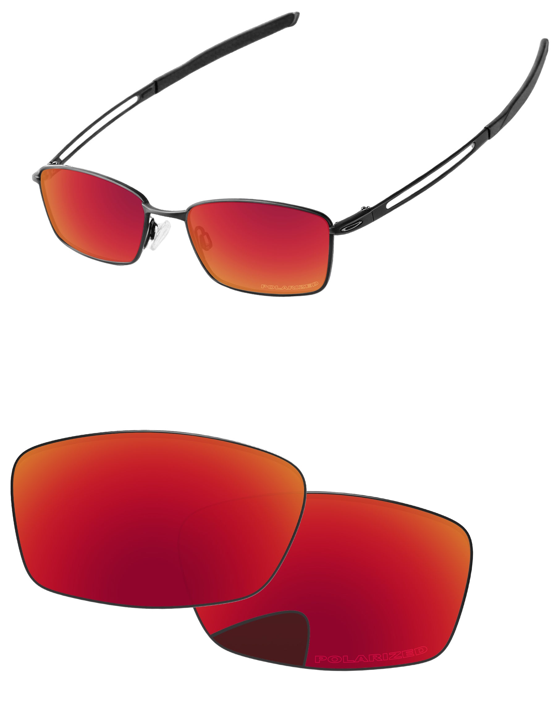 Deep Red-Pro
