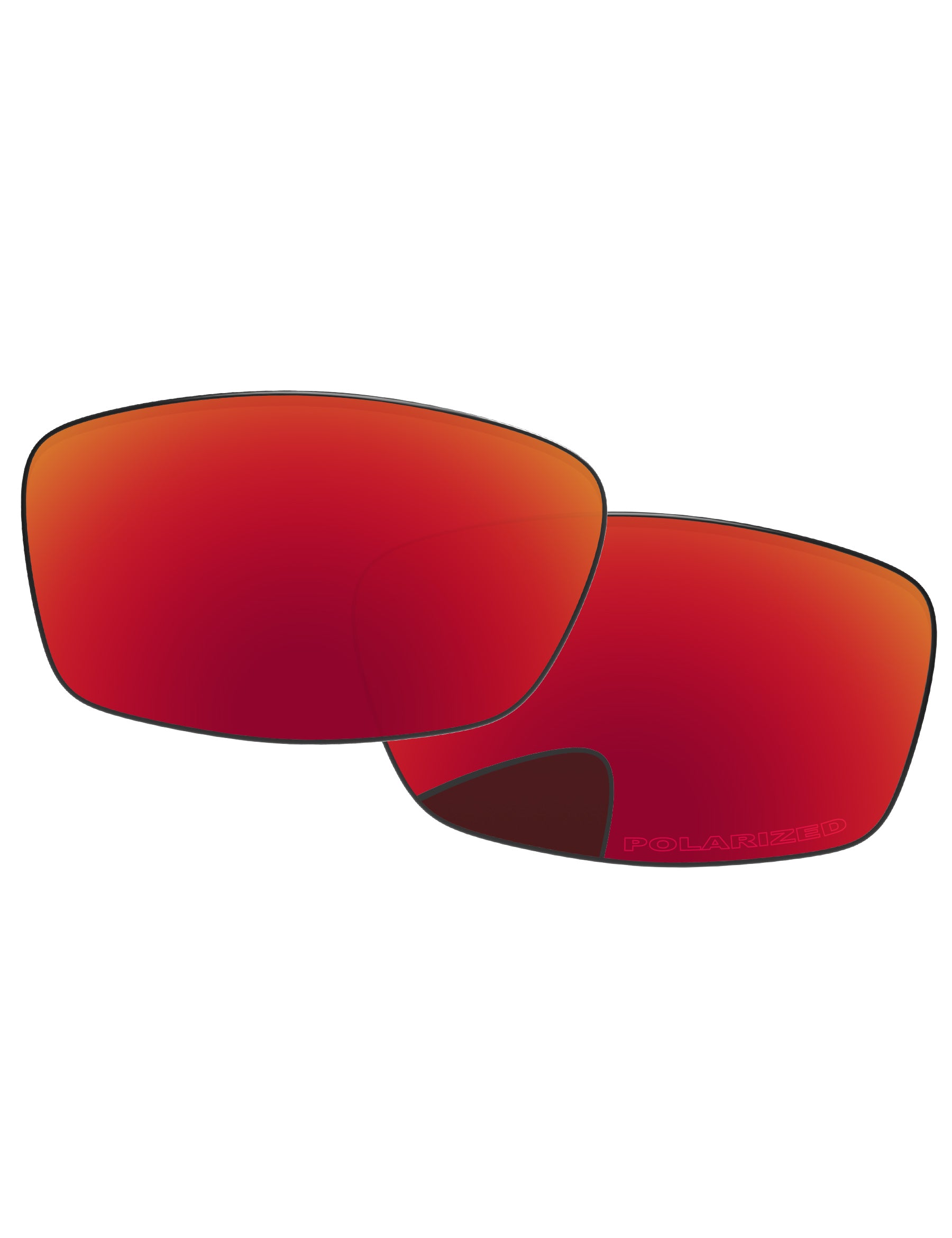 Deep Red-Pro
