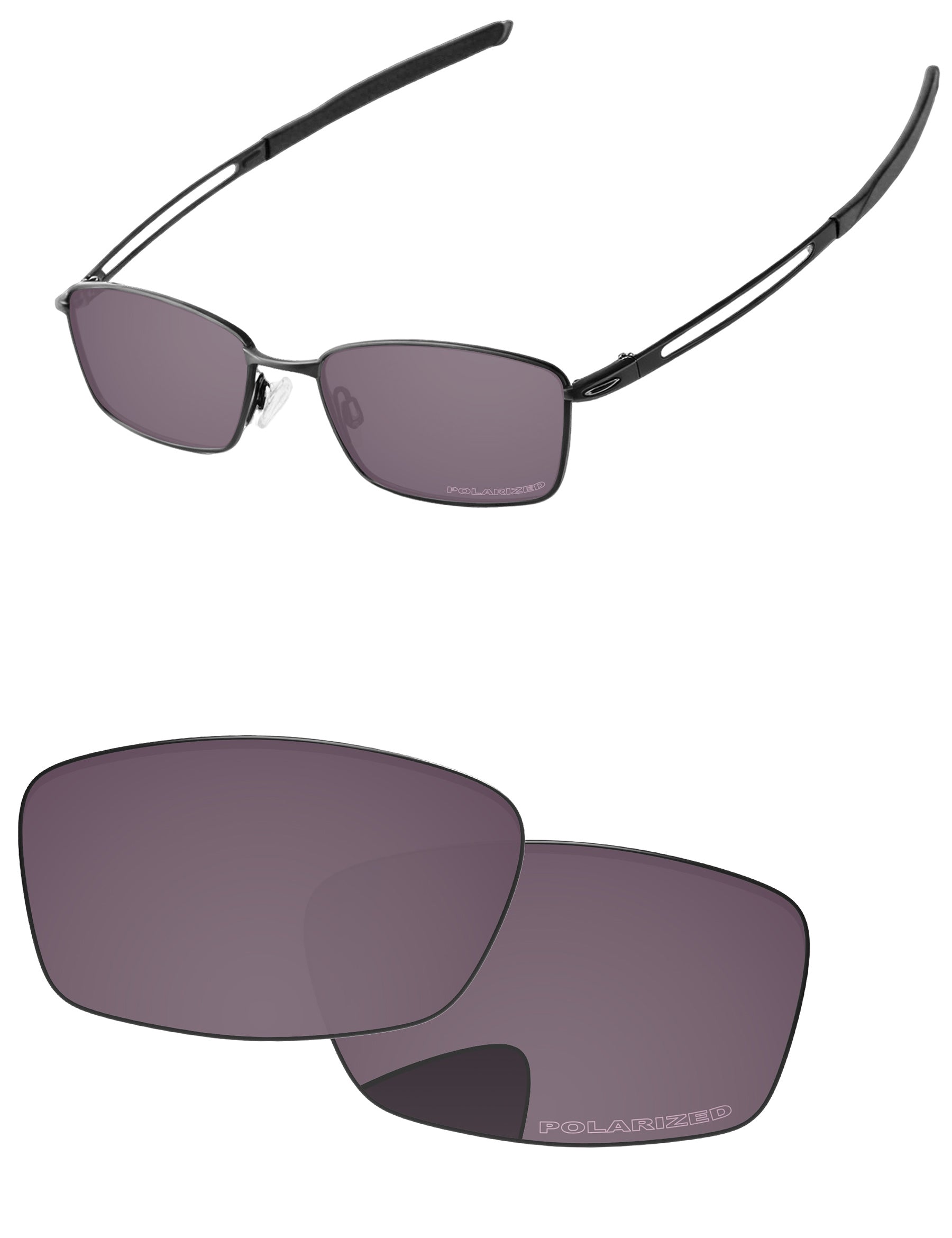 Gray Chrome-Pro
