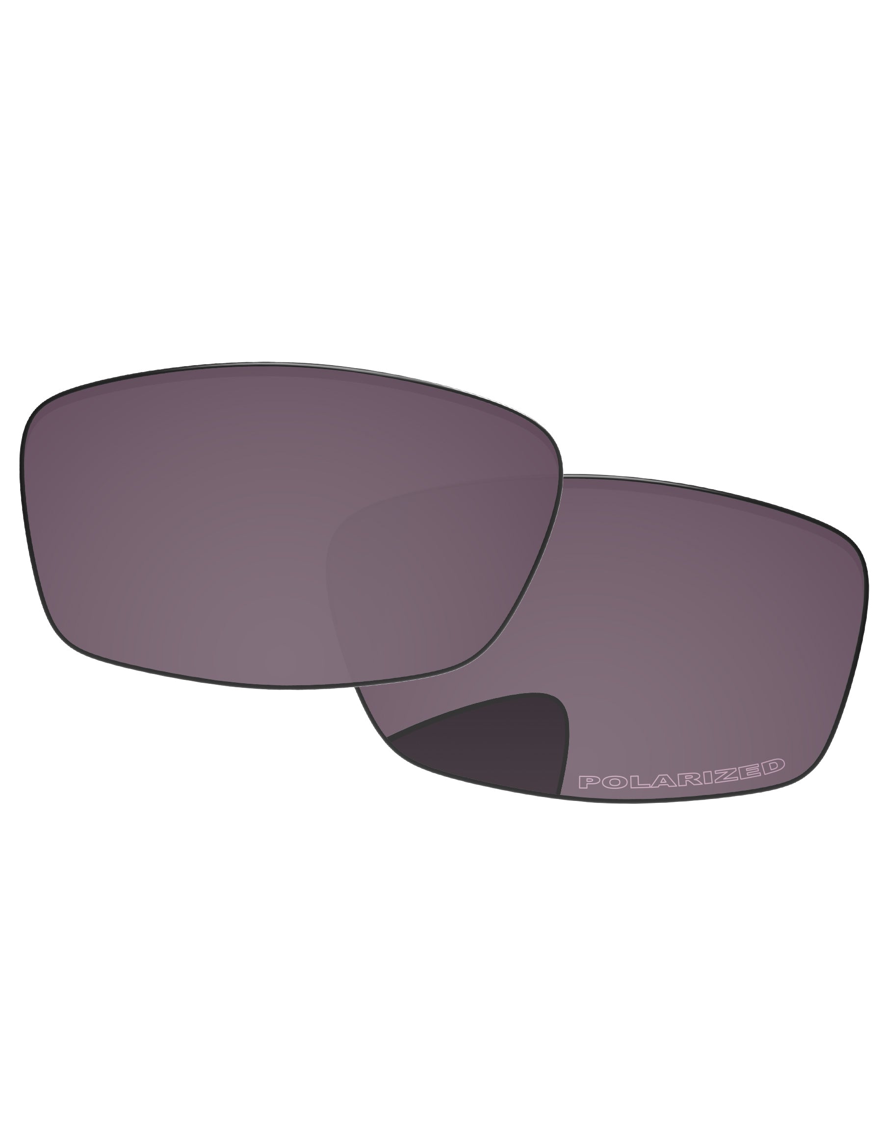 Gray Chrome-Pro