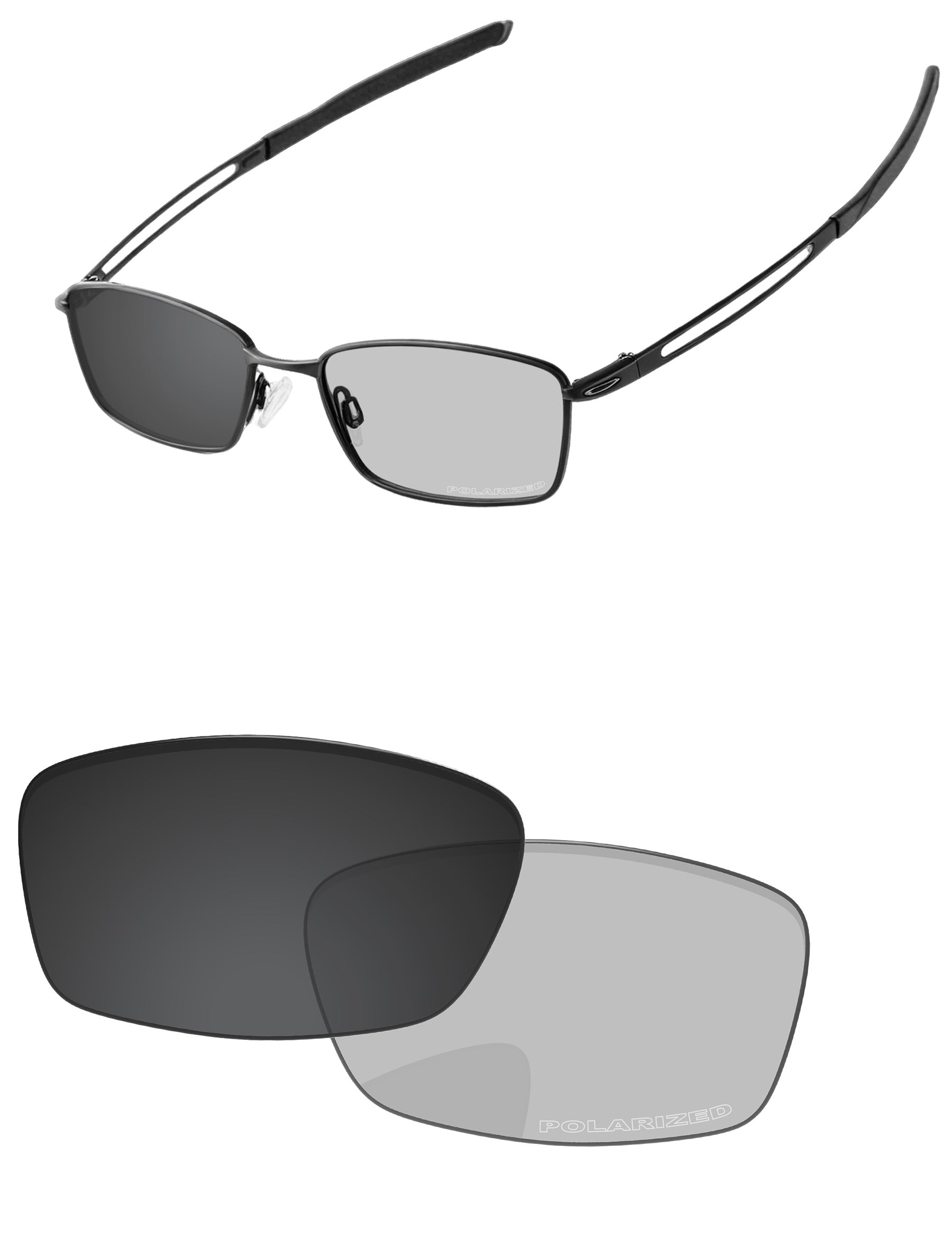 Gray Photochromic-Pro