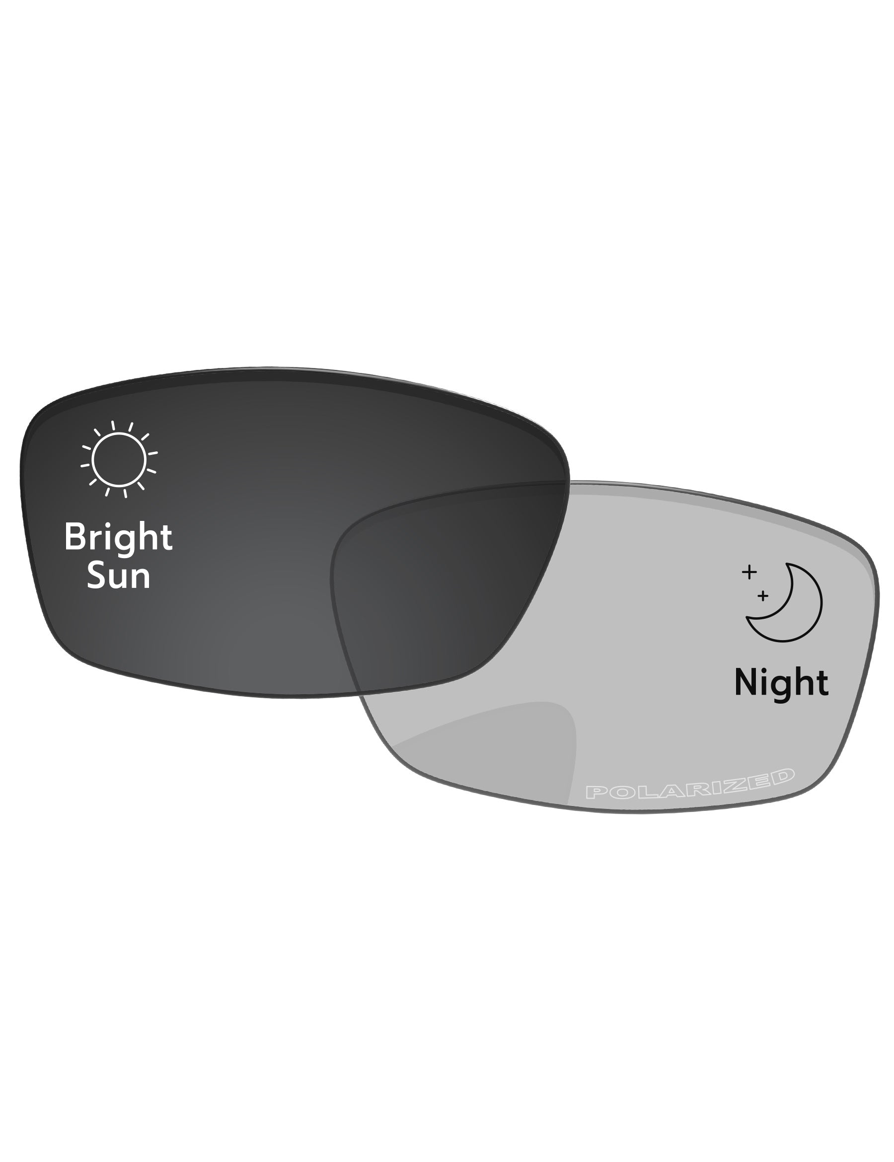 Gray Photochromic-Pro