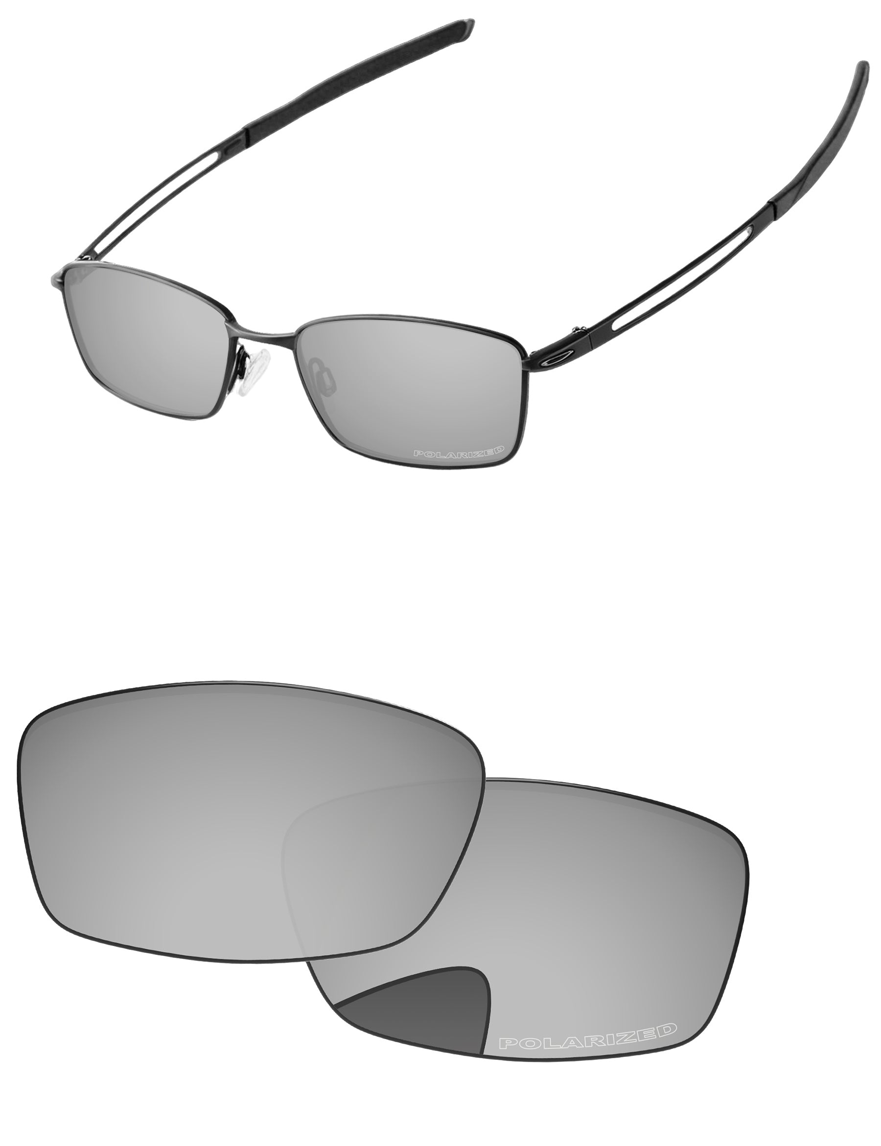 Silver Chrome-Pro