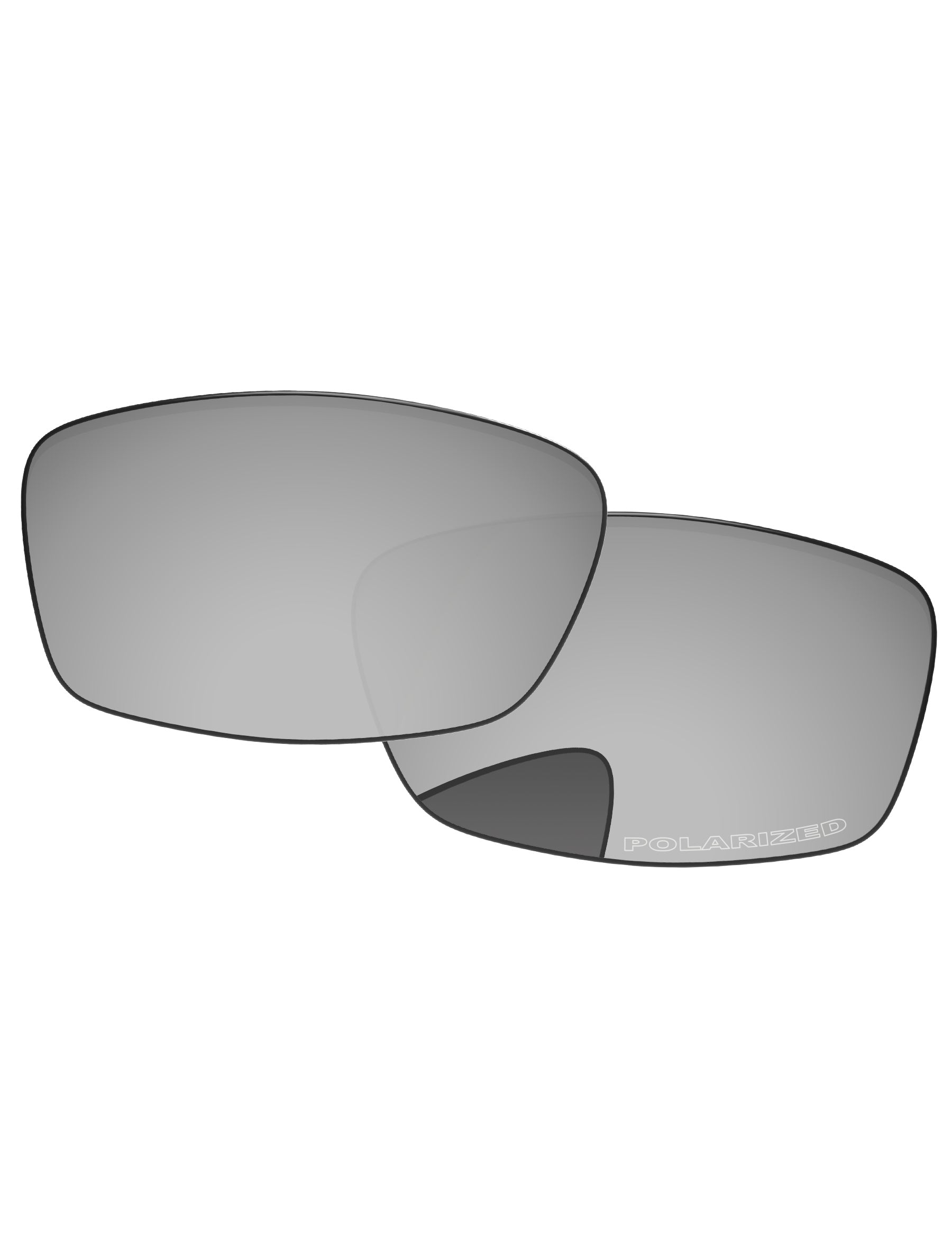 Silver Chrome-Pro