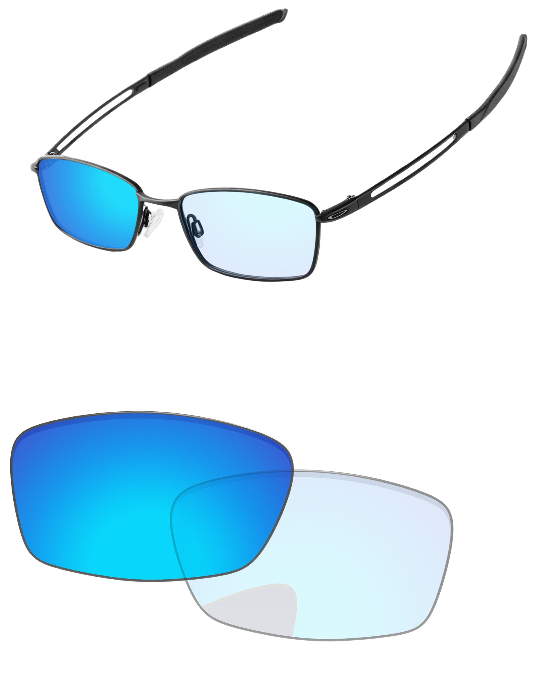 Adapt Blue Shield Photochromic-Pro+