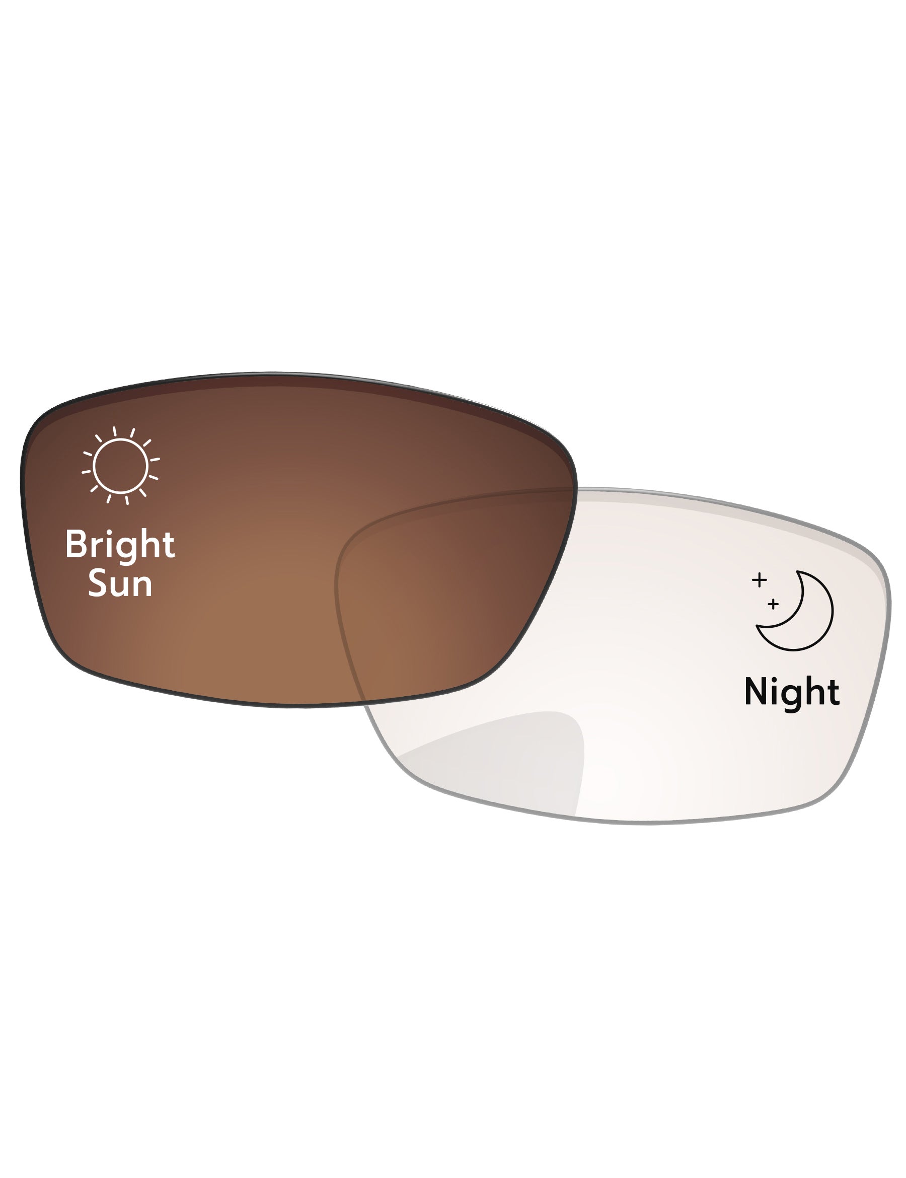Adapt Brown Photochromic-Pro+