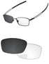 Adapt Gray Photochromic Blue Light Blocking-Pro+