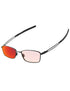 Adapt Red Shield Photochromic-Pro+
