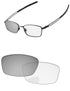 Adapt Silver Shield Photochromic-Pro+