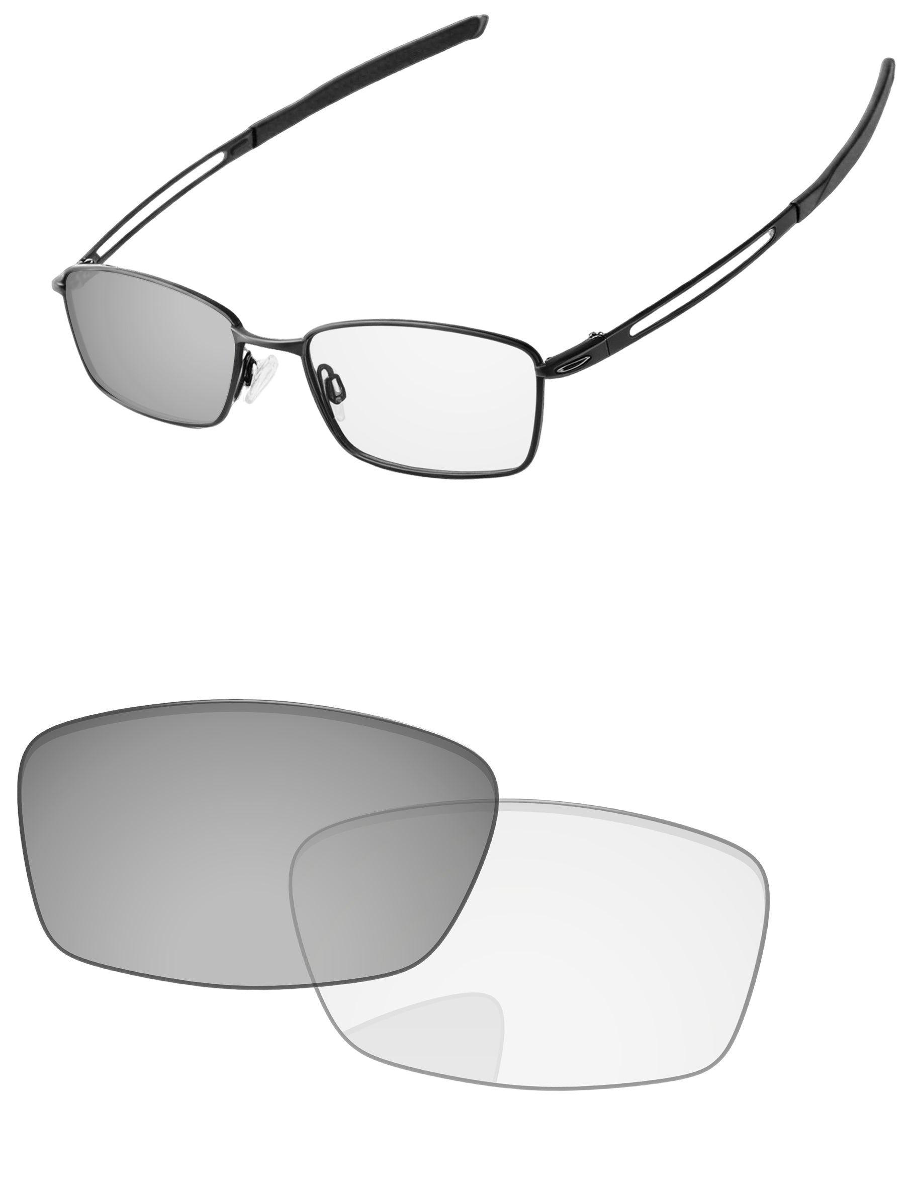 Adapt Silver Shield Photochromic-Pro+