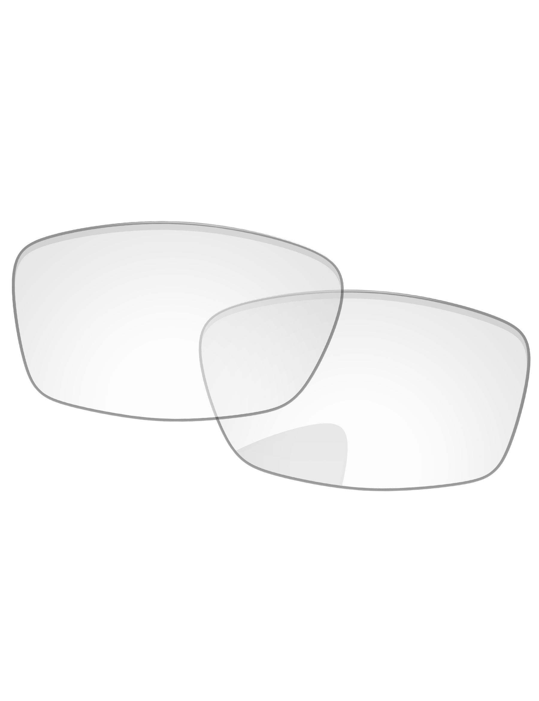 HD Clear Blue Light Blocking-Pro+