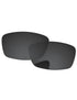 Solid Black Anti-Infrared-Pro+