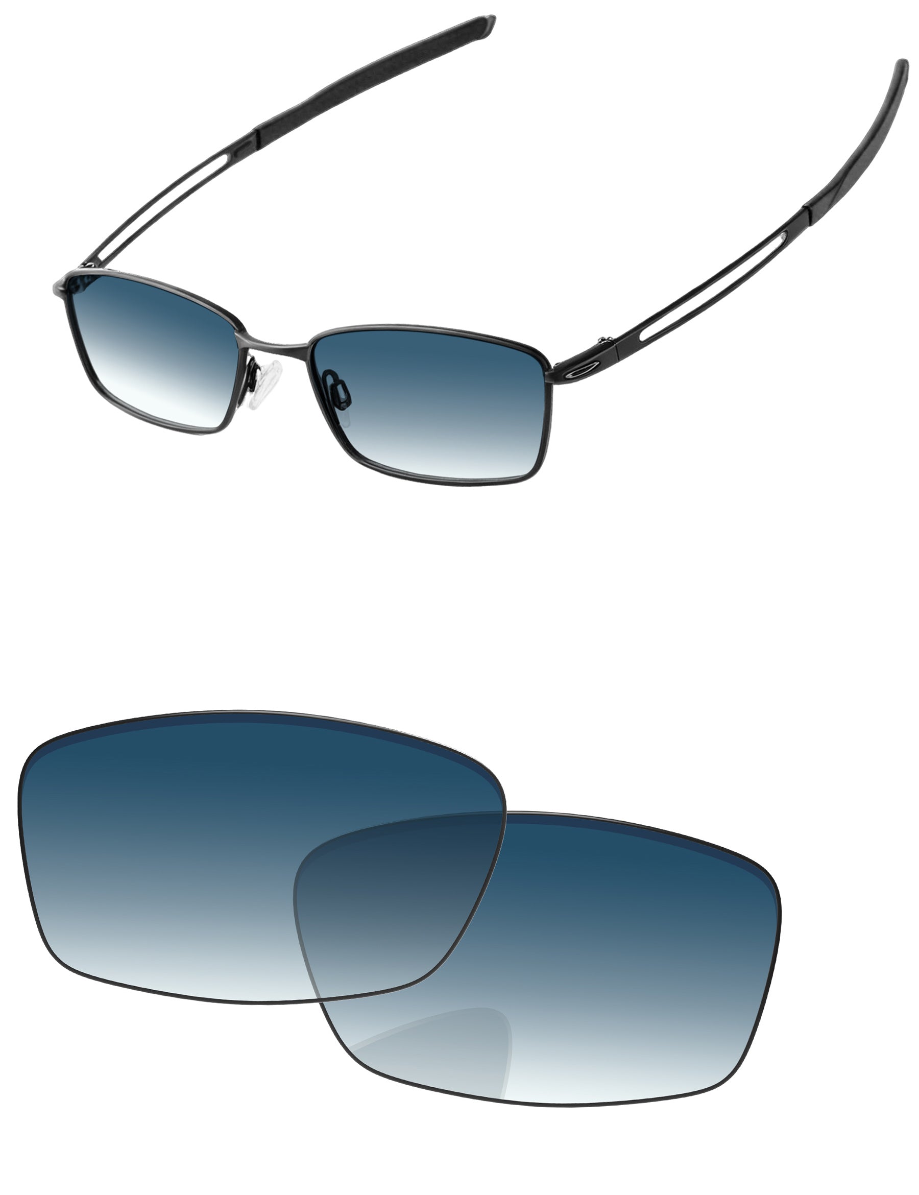 Blue Gradient-Standard