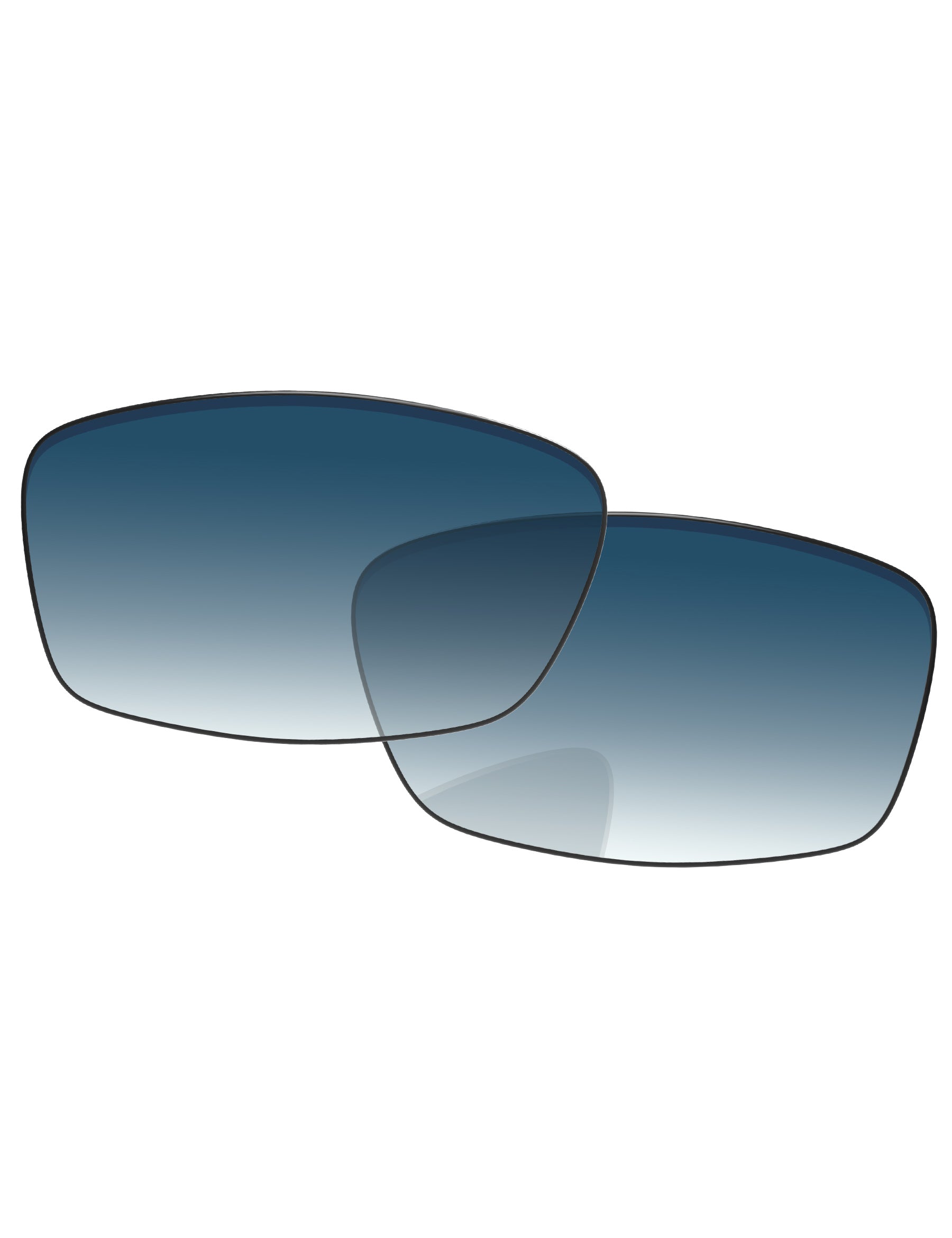 Blue Gradient-Standard