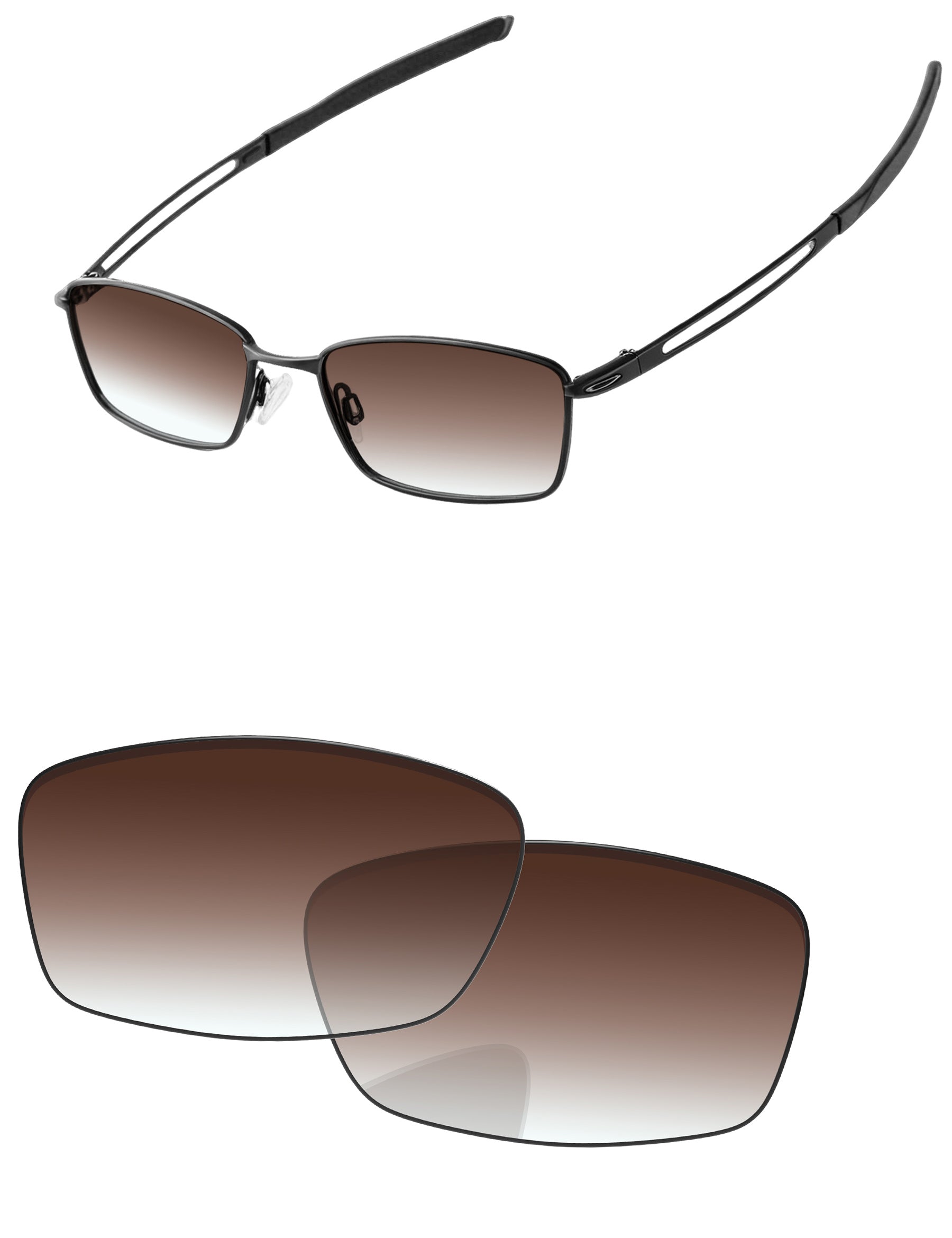 Brown Gradient-Standard
