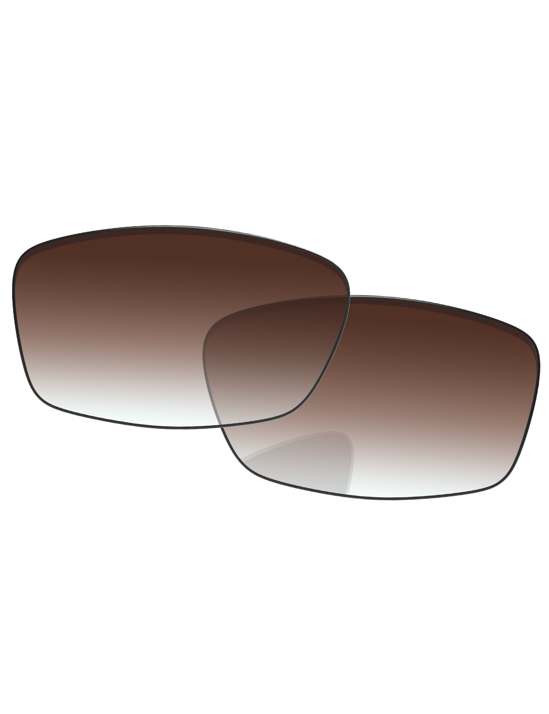Brown Gradient-Standard