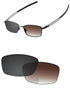 Brown Gradient Gray Photochromic-Standard