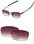 Burgundy Gradient-Standard