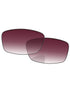 Burgundy Gradient-Standard