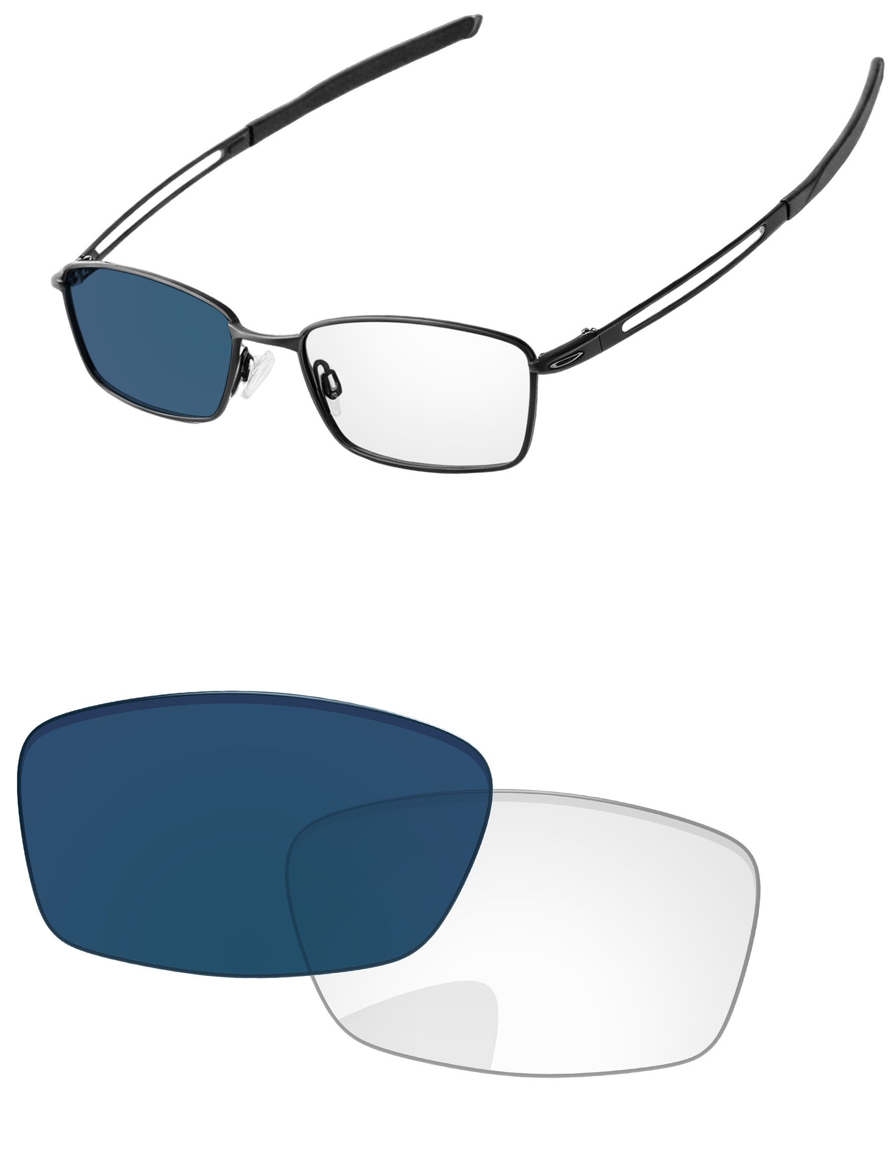 Adapt Blue Photochromic-Standard
