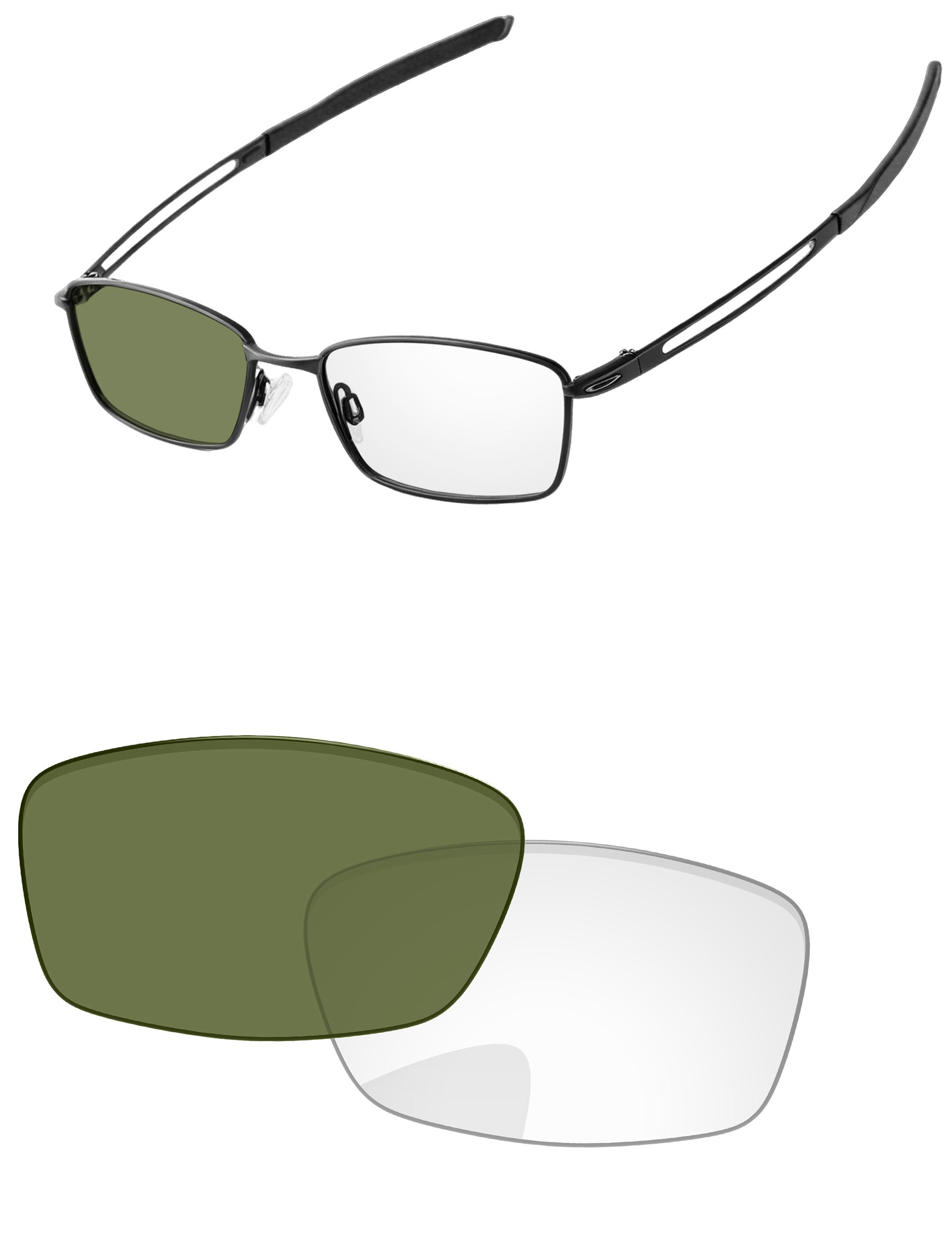 Adapt Green Photochromic-Standard