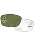 Adapt Green Photochromic-Standard