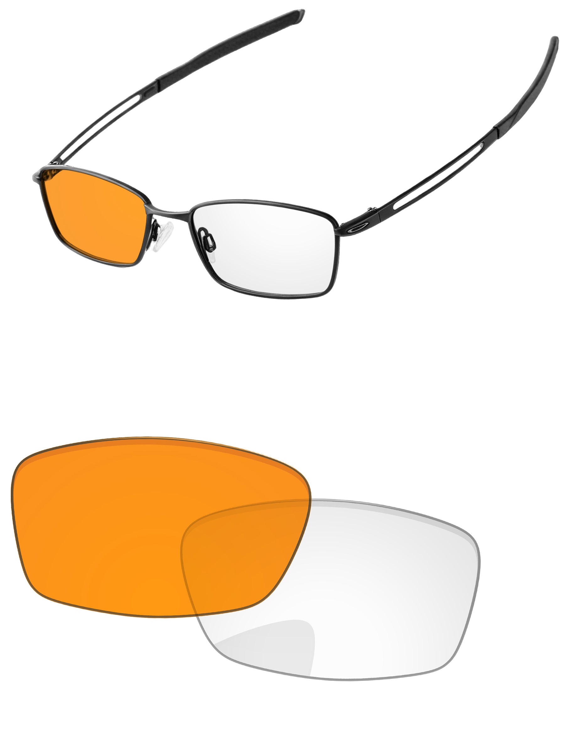 Adapt Orange Photochromic-Standard