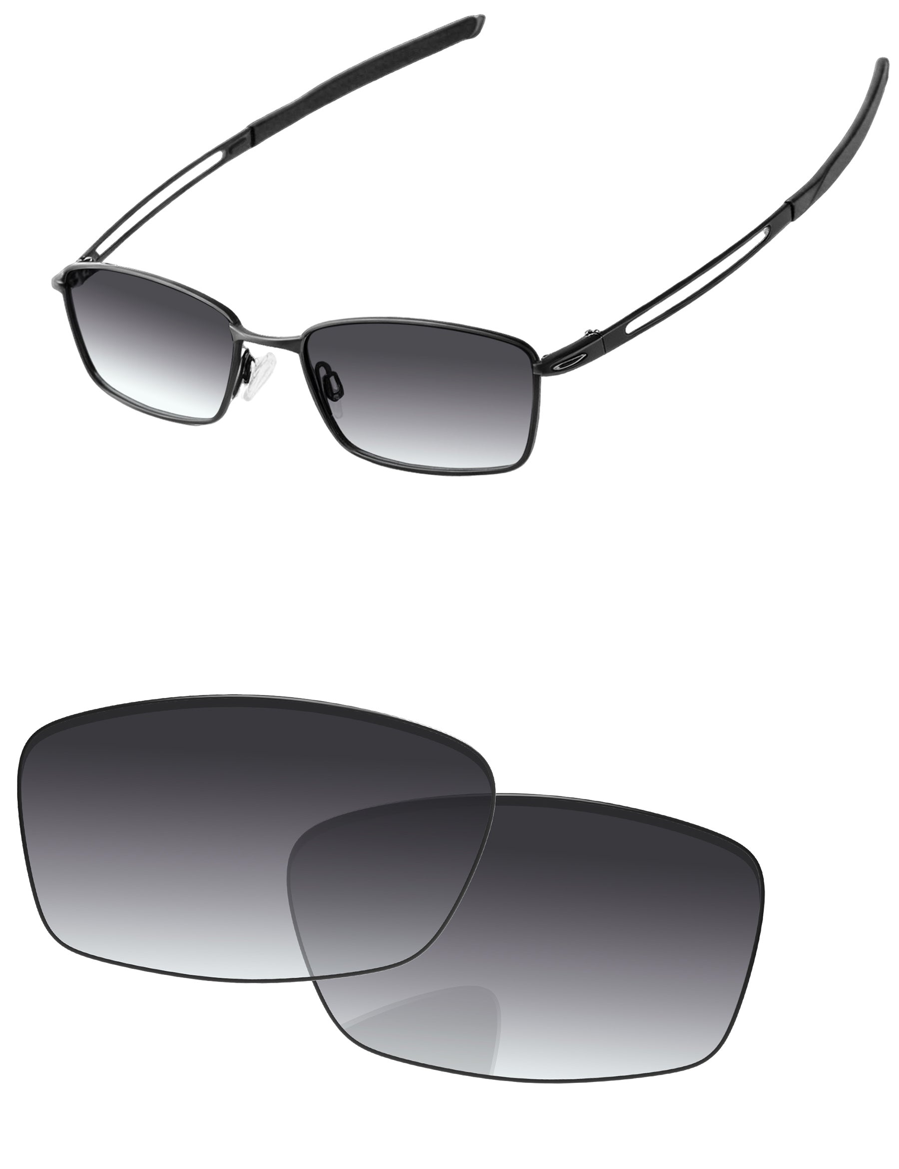 Gray Gradient-Standard