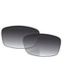 Gray Gradient-Standard