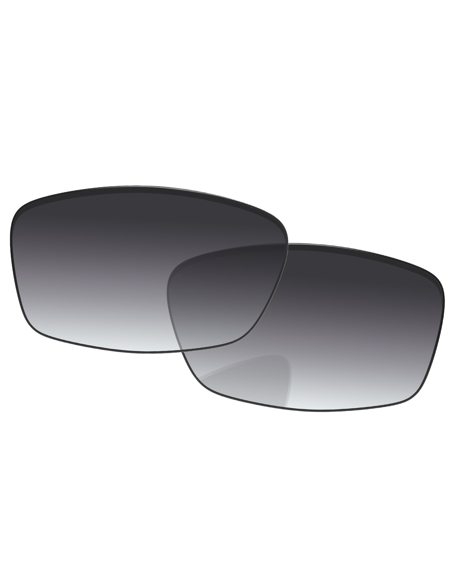 Gray Gradient-Standard