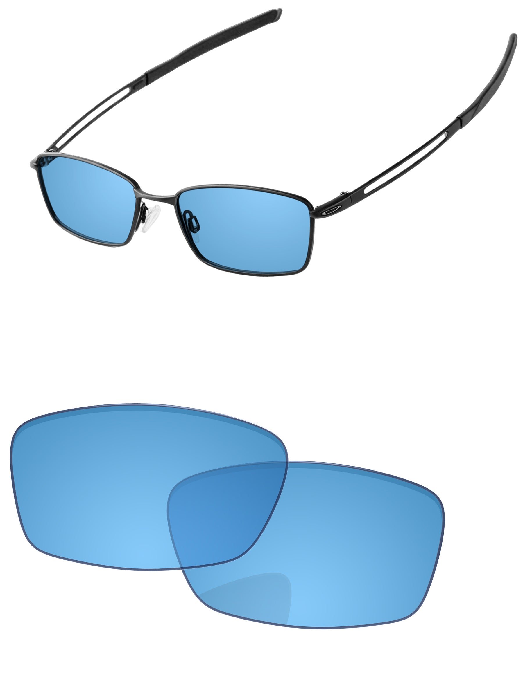 HD Blue-Standard