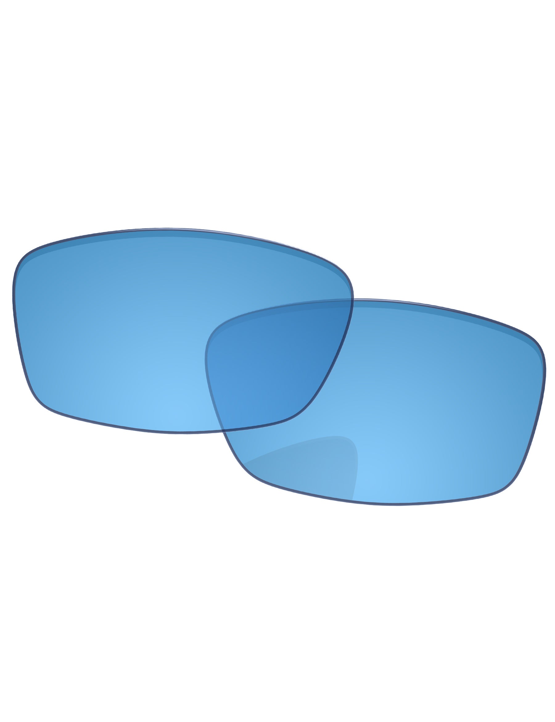 HD Blue-Standard