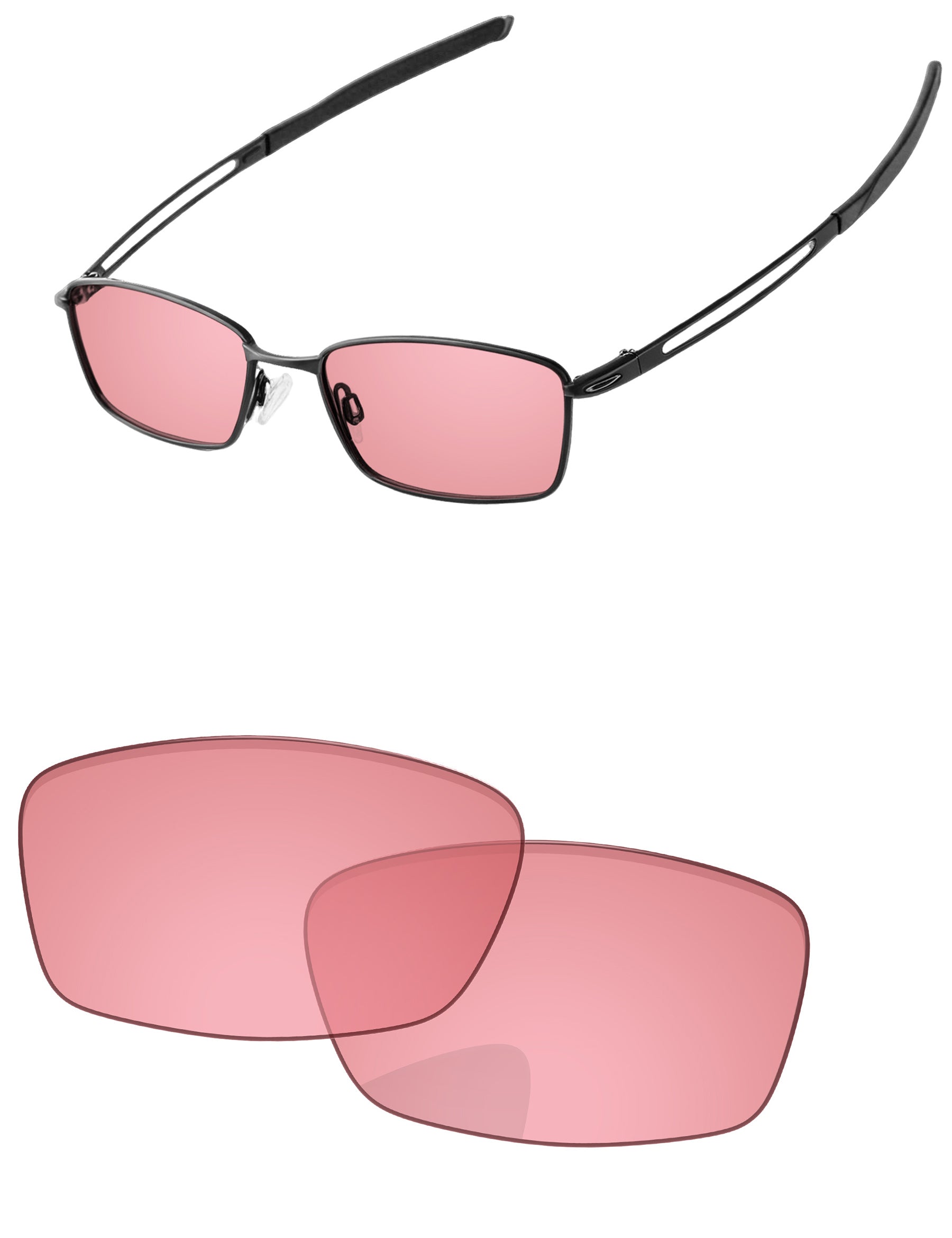 HD Pink-Standard