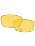 HD Yellow-Standard