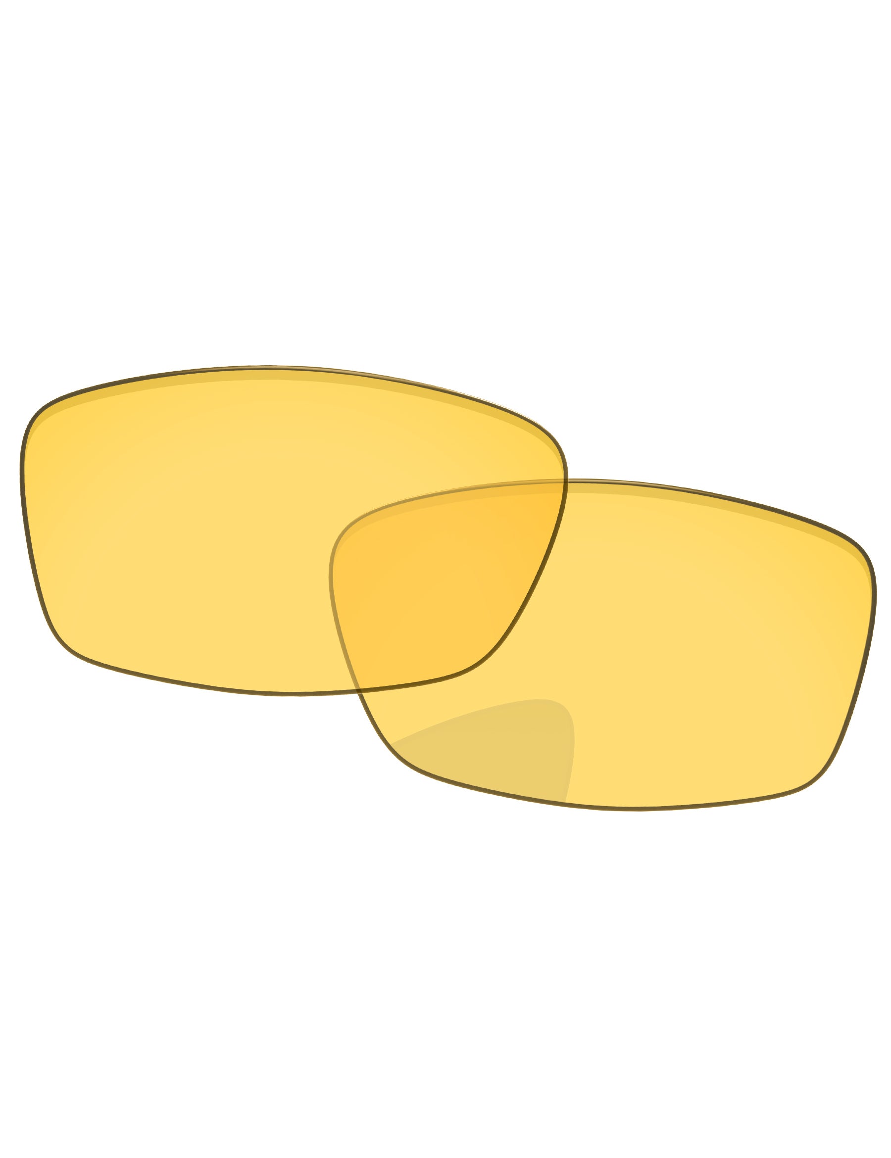 HD Yellow-Standard